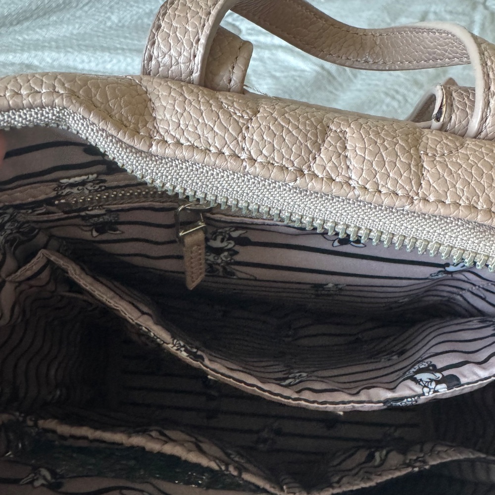 Freshly Picked Minnie Mouse Diaper Bag - Picture 2 of 3